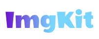 ImgKit Logo